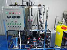 KT-0.5噸EDI純水機(jī)
