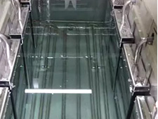 鋁型材氧化線